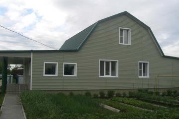 Объект №43. Кольчугино ул. Колхозная