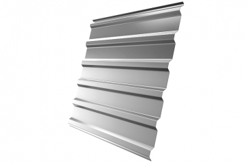 Профнастил для кровли С20R 0.5 Zn